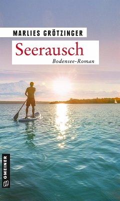 Seerausch (eBook, ePUB) - Grötzinger, Marlies