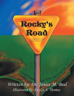 Rocky's Road - Beal, Janice M.