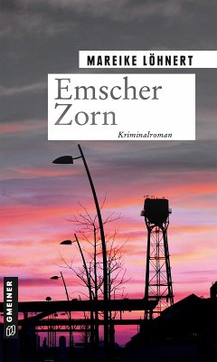 Emscher Zorn (eBook, PDF) - Löhnert, Mareike