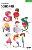 Somos así (eBook, ePUB) Somos así (eBook, ePUB)