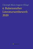 6. Bubenreuther Literaturwettbewerb (eBook, ePUB)
