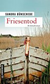 Friesentod (eBook, PDF)