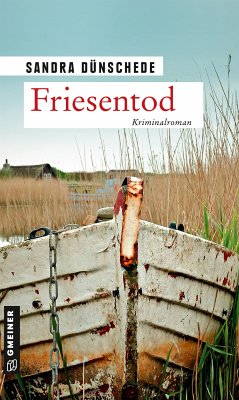 Friesentod (eBook, PDF) - Dünschede, Sandra