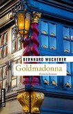 Goldmadonna (eBook, ePUB)