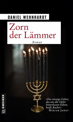 Zorn der Lämmer (eBook, PDF) - Wehnhardt, Daniel
