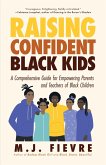 Raising Confident Black Kids (eBook, ePUB)