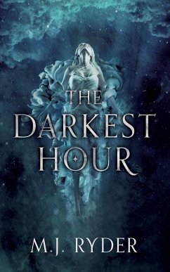 The Darkest Hour - Ryder, M. J.