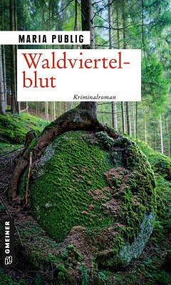 Waldviertelblut (eBook, PDF) - Publig, Maria