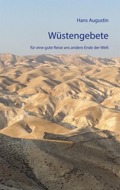 Wüstengebete (eBook, ePUB) - Augustin, Hans