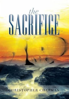 The Sacrifice - Chapman, Christopher