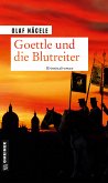 Goettle und die Blutreiter (eBook, ePUB)
