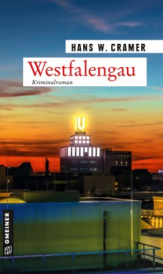 Westfalengau (eBook, ePUB) - Cramer, Hans W.