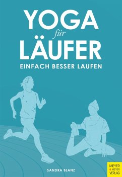 Cover Yoga für Läufer (eBook, ePUB)