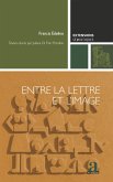 Entre la lettre et l'image