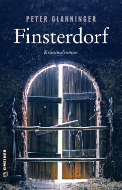 Cover Finsterdorf (eBook, PDF)