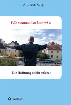 Cover Wie's kommt so kommt's (eBook, ePUB)