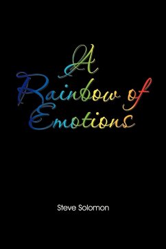 A Rainbow of emotions - Solomon, Steve