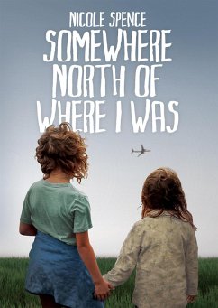 Cover Somewhere North of Where I Was (eBook, ePUB)