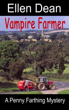 Cover Vampire Farmer (eBook, ePUB)