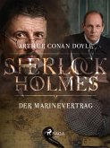 Der Marinevertrag (eBook, ePUB)