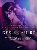 Der Ski-Flirt – und drei andere erotische Erika Lust-Geschichten (eBook, ePUB)