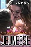 Mon amour de jeunesse (eBook, ePUB) Mon amour de jeunesse (eBook, ePUB)