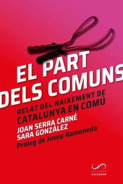 Cover El part dels comuns (eBook, ePUB)