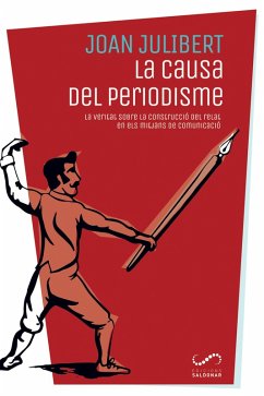 Cover La causa del periodisme (eBook, ePUB)