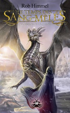 Cover Le Temps des Sang-Mêlés (eBook, ePUB)