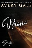 Bronx (The Adlers, #9) (eBook, ePUB) Bronx (The Adlers, #9) (eBook, ePUB)