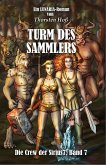 Turm des Sammlers (eBook, ePUB)