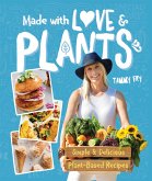 Made with Love & Plants (eBook, ePUB)