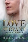 Love Servant: Gegen den Strom (eBook, ePUB)