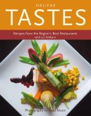 Halifax Tastes (eBook, ePUB)