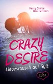 Crazy desire (eBook, ePUB)