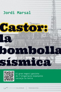 Cover Castor: la bombolla sísmica (eBook, ePUB)