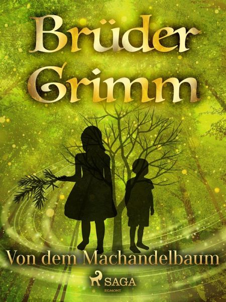 Von dem Machandelbaum (eBook, ePUB)