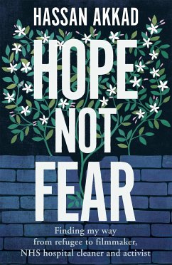 Hope Not Fear - Akkad, Hassan
