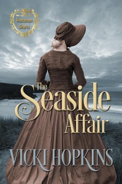 Cover The Seaside Affair (The Venturous Hearts) (eBook, ePUB)