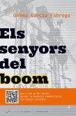 Els senyors del boom (eBook, ePUB) Els senyors del boom (eBook, ePUB)