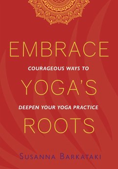 Cover Embrace Yoga's Roots (eBook, ePUB)