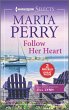Follow Her Heart (eBook, ePUB) - Bild 1
