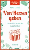 Von Herzen geben (eBook, ePUB)