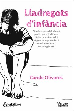 Lladregots d'infància (eBook, ePUB) - Olivares, Cande