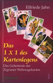 Das 1 × 1 des Kartenlegens (eBook, ePUB)