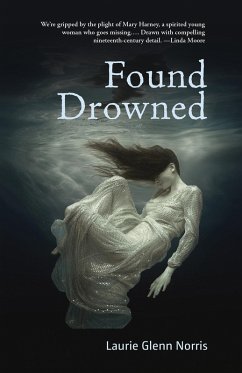 Cover Found Drowned (eBook, ePUB)