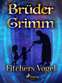 Fitchers Vogel (eBook, ePUB) - Grimm, Brüder