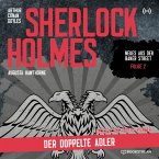 Sherlock Holmes: Der doppelte Adler (MP3-Download)