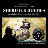 Sherlock Holmes und der Pirat aus der Karibik (MP3-Download)