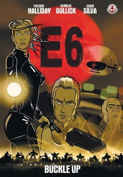 E6 - Halliday, Patrick